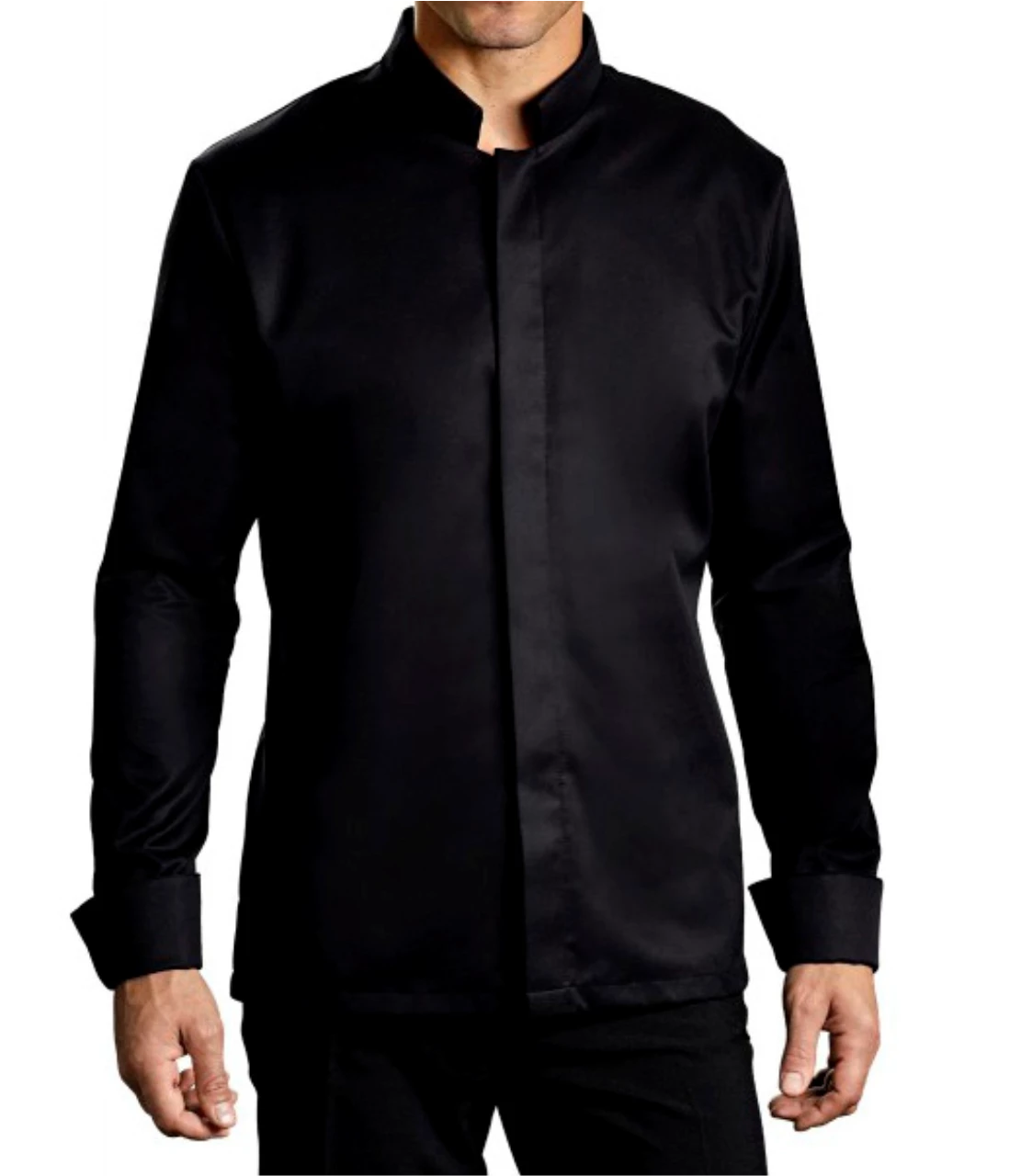 mens Chefs Coats